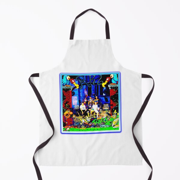 Item preview, Albums Punk Band  designed and sold by UntitleProject.