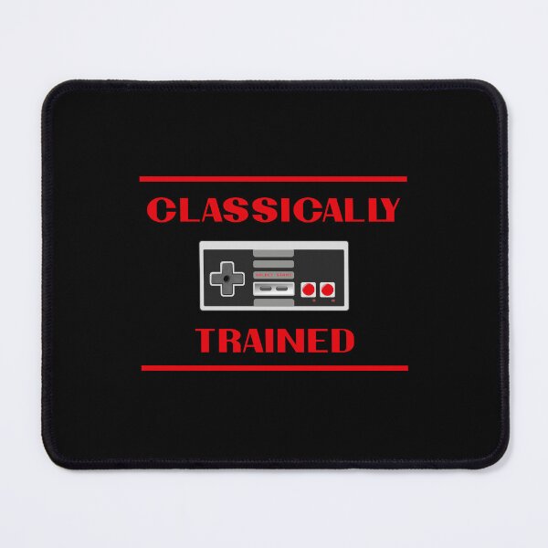 Item preview, Classically Trained designed and sold by blacksnowcomics.