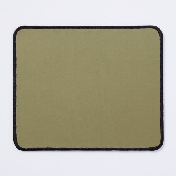 Item preview, Minimalist Olive Green Texture | Soft Sage Khaki Abstract Digital Art designed and sold by Midnight Veil Designs.