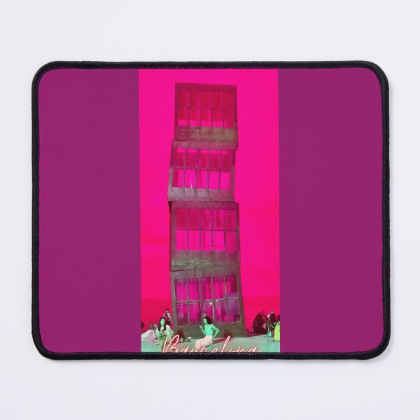Item preview, Barcelona beach beat  designed and sold by wallartofmio.