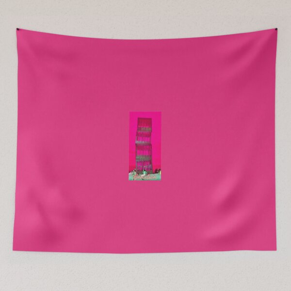 Item preview, Barcelona beach beat  designed and sold by wallartofmio.