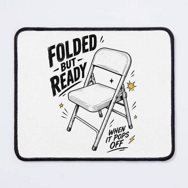 Item preview, Folding Chair designed and sold by olosra.
