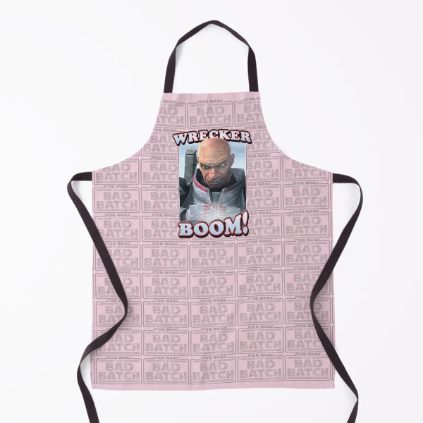 Item preview, Boom! Wrecker (Pink Series) designed and sold by Resistant Echo.