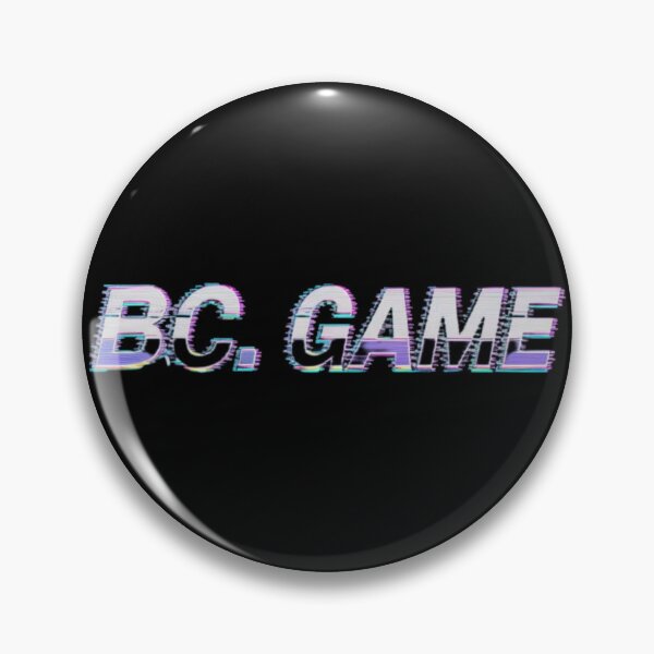 Item preview, BC.GAME designed and sold by  ViralVisionsCreating .