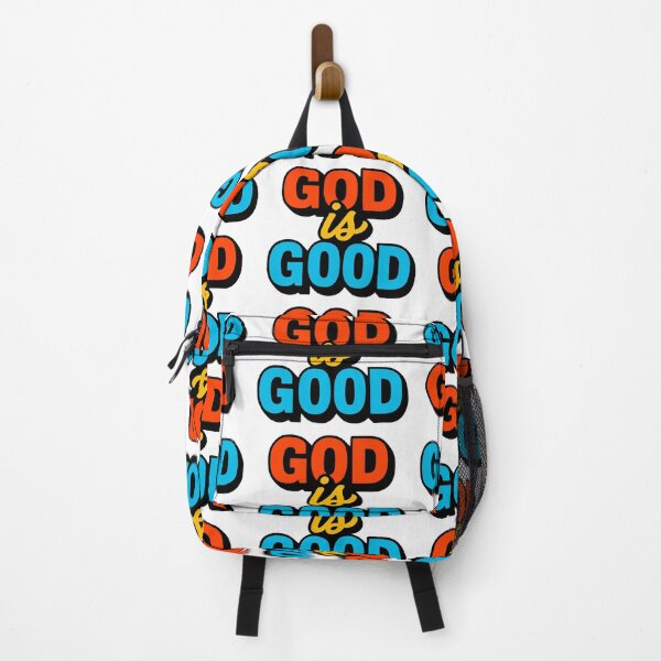 Item preview, God is Good designed and sold by plushism.