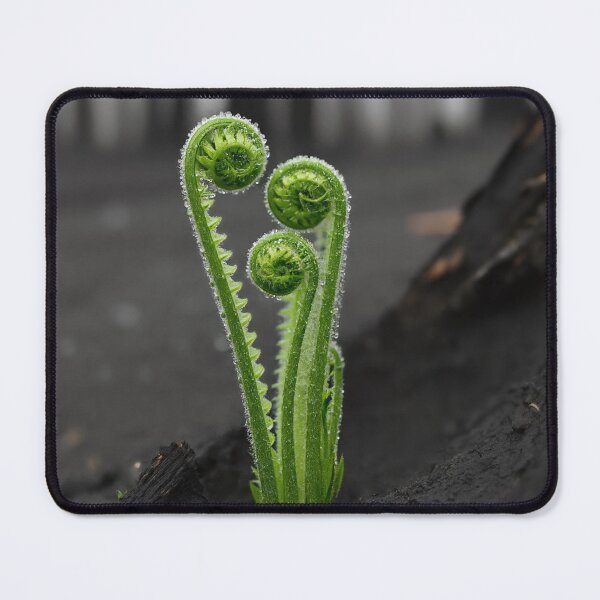 Item preview, Wildfire Regrowth designed and sold by psychoshadow.