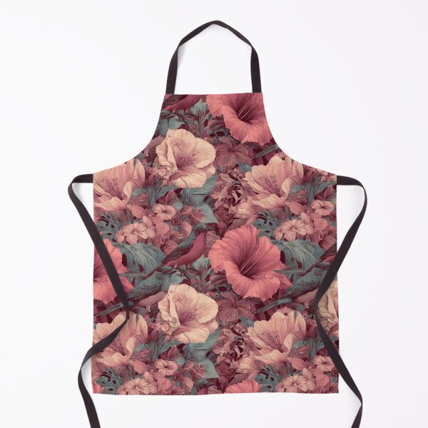 Item preview, Bold Tropical Floral Texture - Flower Floral Bouquet - Father'S Day Gifts designed and sold by RoyalStarsPatts.