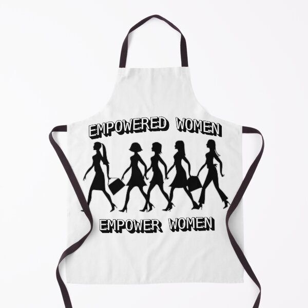 Item preview, Empowered Women Empower Women Feminist Quote designed and sold by ArtsyExplorer.