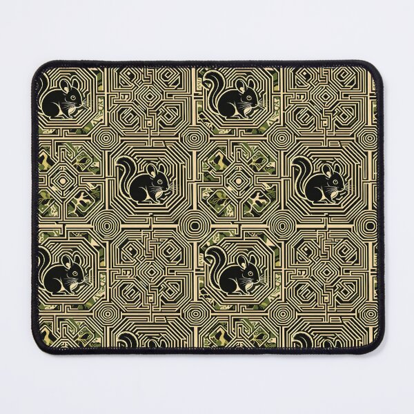 Item preview, Maze Design designed and sold by forget45studio.