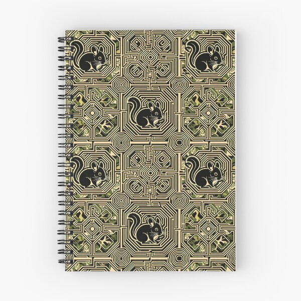 Item preview, Maze Design designed and sold by forget45studio.