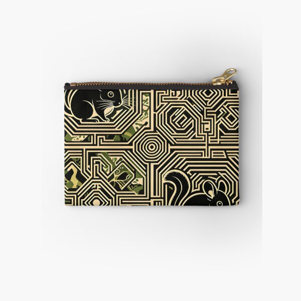 Item preview, Maze Design designed and sold by forget45studio.