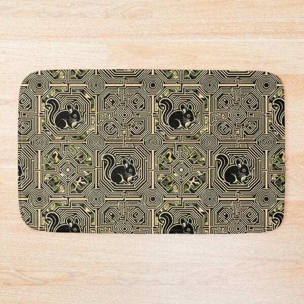 Item preview, Maze Design designed and sold by forget45studio.