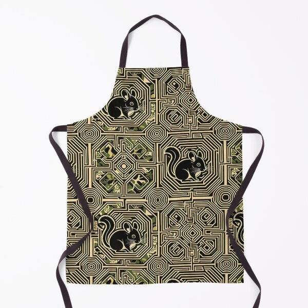 Item preview, Maze Design designed and sold by forget45studio.