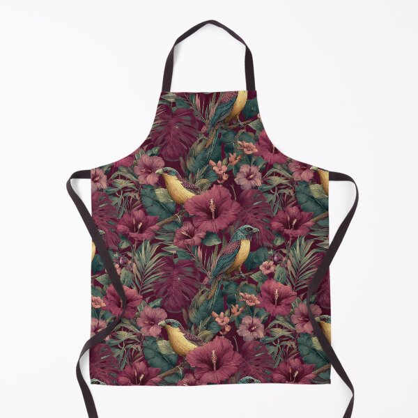 Item preview, Flourishing Tropical Flower - Birthday Flower Print - Unique Gifts For Women designed and sold by RoyalStarsPatts.
