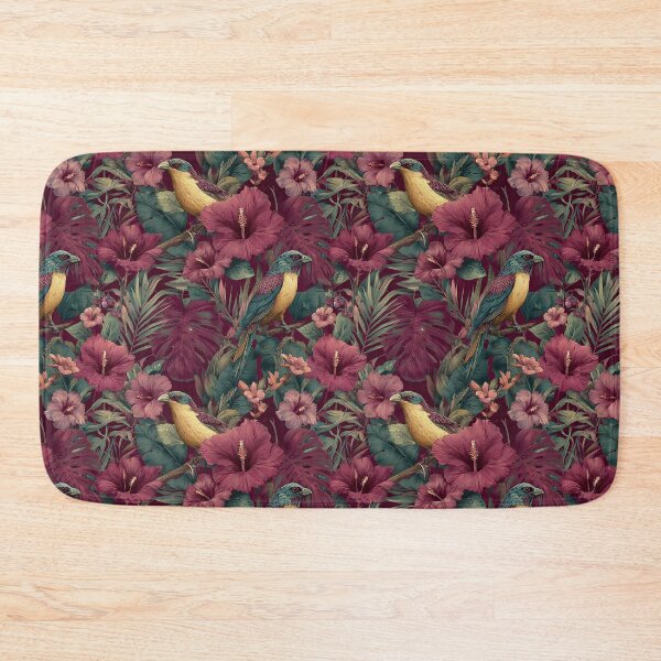 Item preview, Flourishing Tropical Flower  - Birthday Flower Print  - Unique Gifts For Women designed and sold by RoyalStarsPatts.