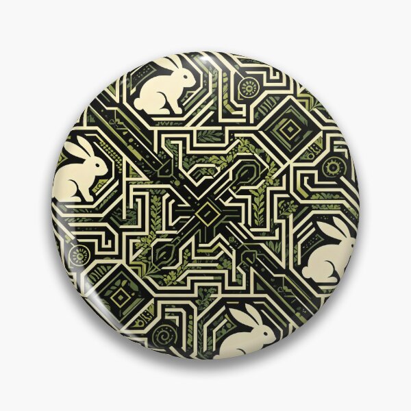 Item preview, Maze Design designed and sold by forget45studio.