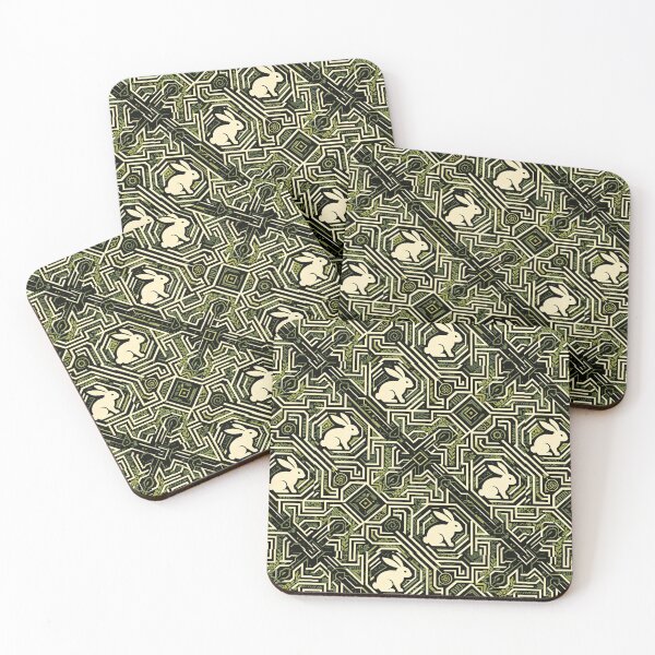 Item preview, Maze Design designed and sold by forget45studio.