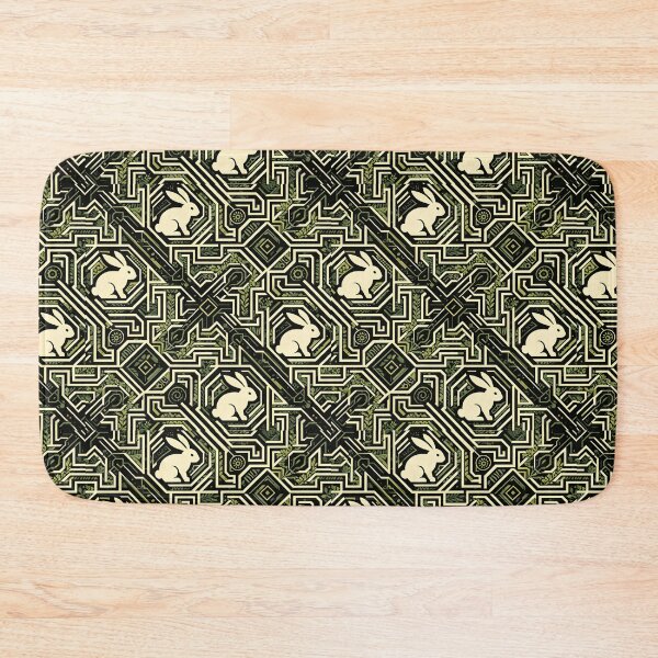 Item preview, Maze Design designed and sold by forget45studio.