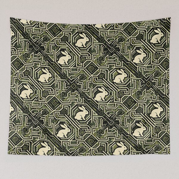 Item preview, Maze Design designed and sold by forget45studio.