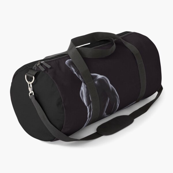Item preview, The Black Centaur: Myth and Muscle designed and sold by gayishdesign.