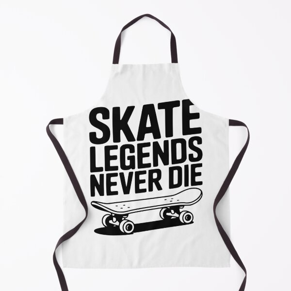 Item preview, Skate Legends Never Die designed and sold by Frank Ring.