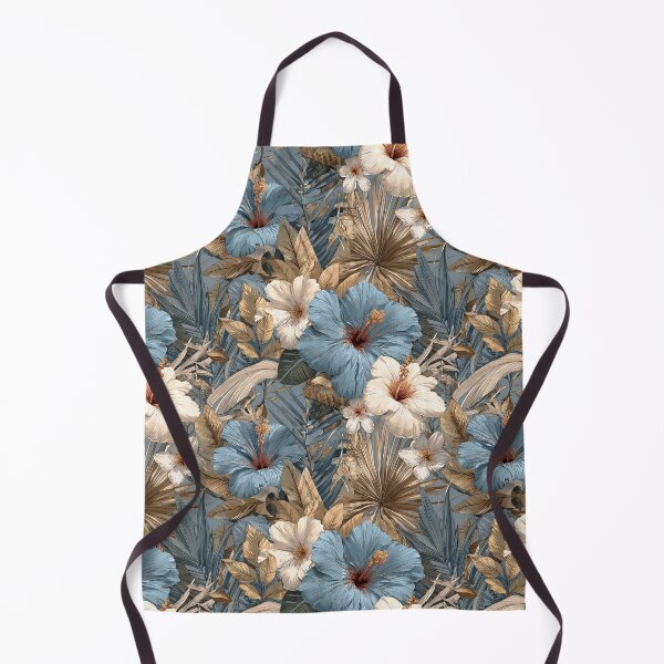 Item preview, Blooming Tropical Flower  - Birth Flower Motif  - Mother'S Day Gifts designed and sold by RoyalStarsPatts.