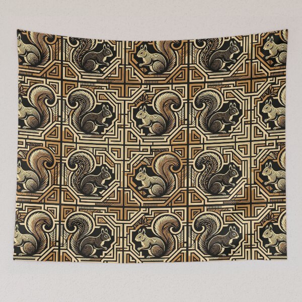 Item preview, Maze Design designed and sold by forget45studio.