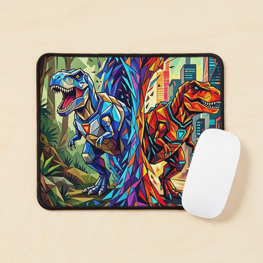 Item preview, Mouse Pad designed and sold by Runglavan.
