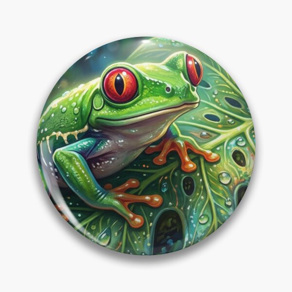 Item preview, Luminous rainforest silence designed and sold by Sigtrix.
