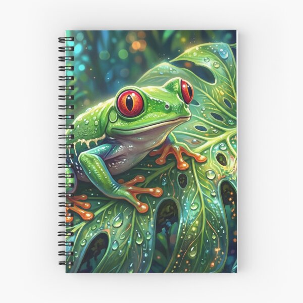 Item preview, Luminous rainforest silence designed and sold by Sigtrix.