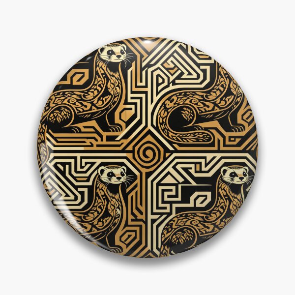 Item preview, Maze Design designed and sold by forget45studio.