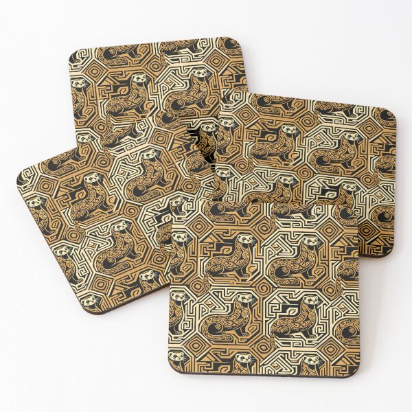 Item preview, Maze Design designed and sold by forget45studio.