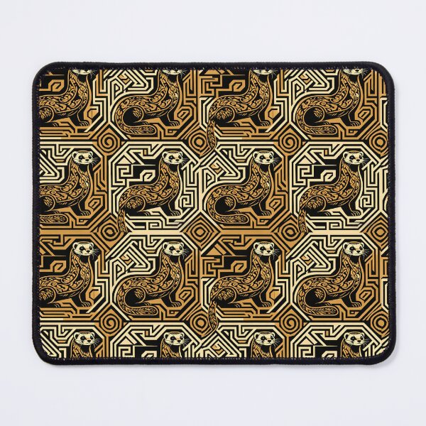 Item preview, Maze Design designed and sold by forget45studio.