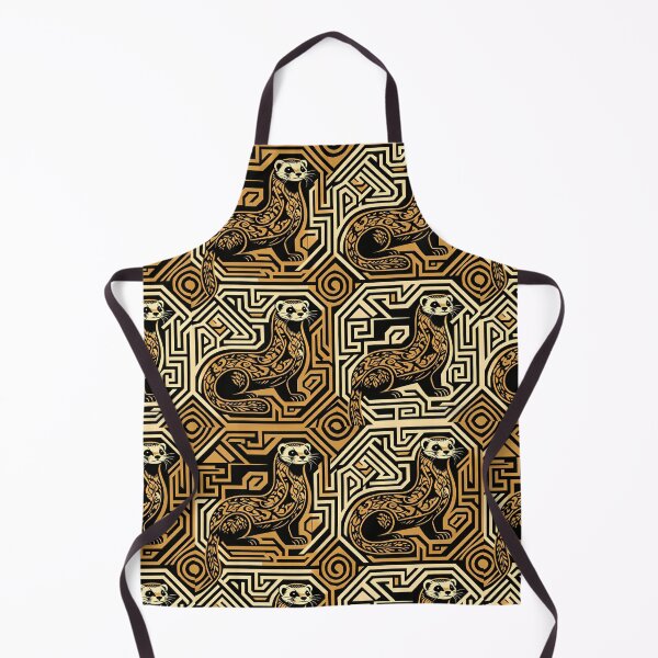 Item preview, Maze Design designed and sold by forget45studio.