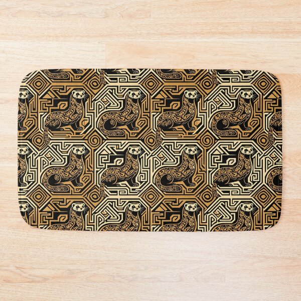 Item preview, Maze Design designed and sold by forget45studio.