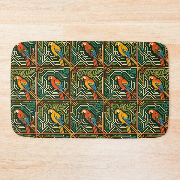 Item preview, Maze Design designed and sold by forget45studio.