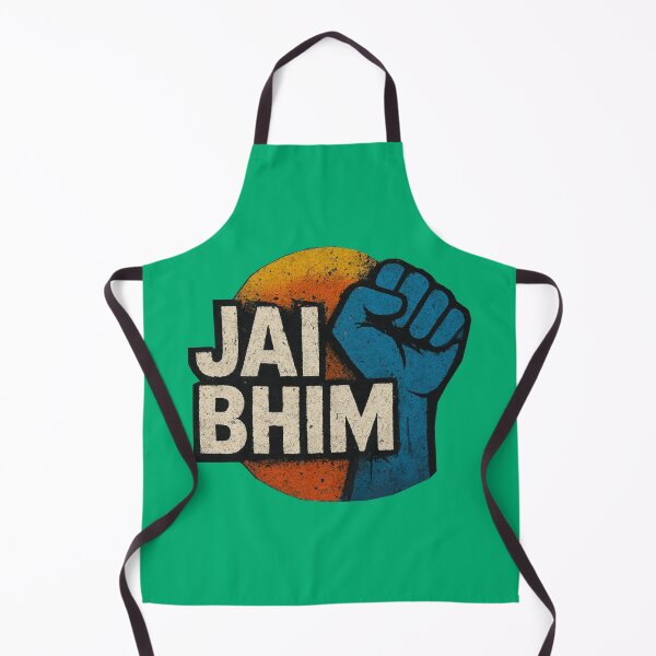 Item preview, Jai Bhim Educate Agitate Organize Equality designed and sold by ArtsyExplorer.