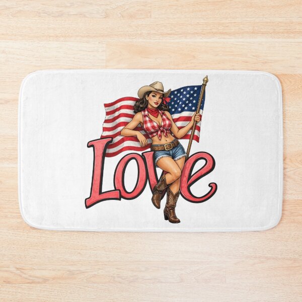 Item preview, "Retro Glamour: Charm and Audacity of Pin-Ups” designed and sold by CHRIST5000.