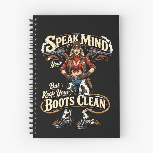 Item preview, Ranch Woman Assertive Message Graphic designed and sold by Tsugraf Designs.