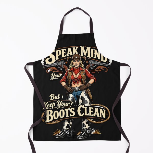 Item preview, Ranch Woman Assertive Message Graphic designed and sold by Tsugraf Designs.