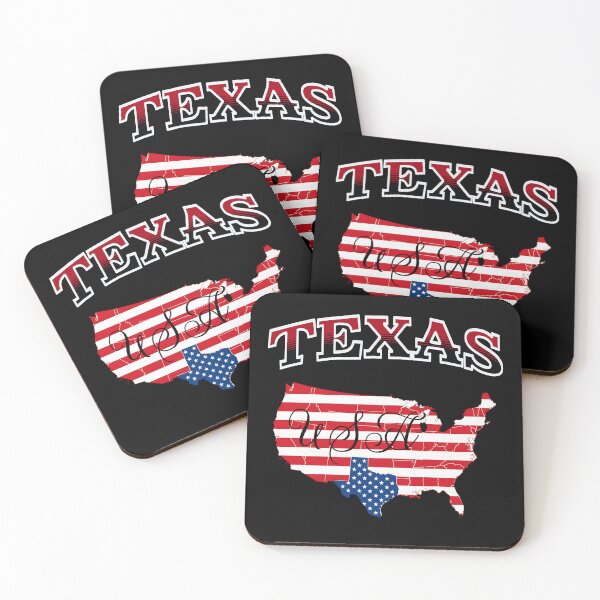 Item preview, TEXAS USA designed and sold by BabaSoti.