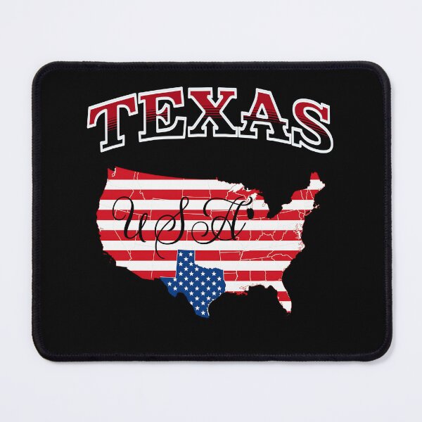 Item preview, TEXAS USA designed and sold by BabaSoti.