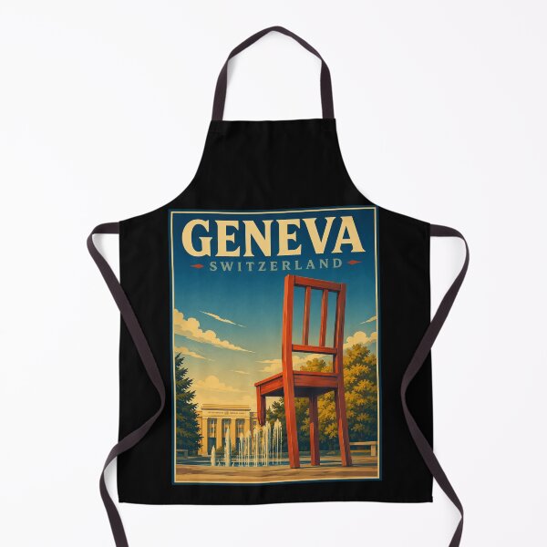 Artikelvorschau, Genf – Schweiz entworfen und verkauft von GoodOldVintage.
