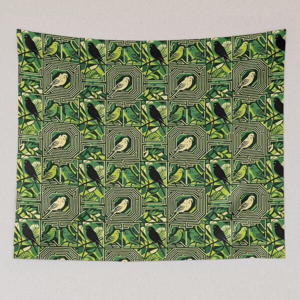Item preview, Maze Design designed and sold by forget45studio.