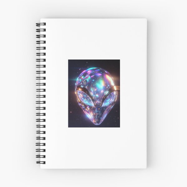 Item preview, Alien Crystal 3d Logo designed and sold by Buddha Arts.
