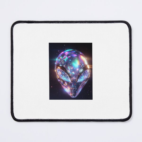 Item preview, Alien Crystal 3d Logo designed and sold by Buddha Arts.