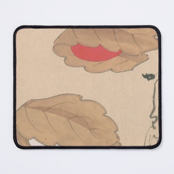 Item preview, Kashiwa Mochi Wagashi Art - Vintage Japanese Sweet Illustration designed and sold by vekotpu.