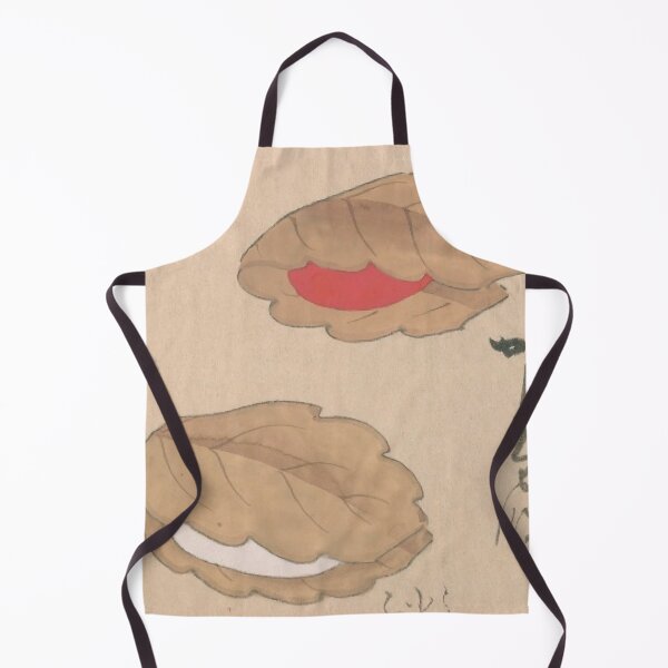 Item preview, Kashiwa Mochi Wagashi Art - Vintage Japanese Sweet Illustration designed and sold by vekotpu.