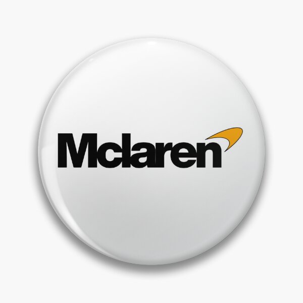 Item preview, Mclaren  designed and sold by Designhand.