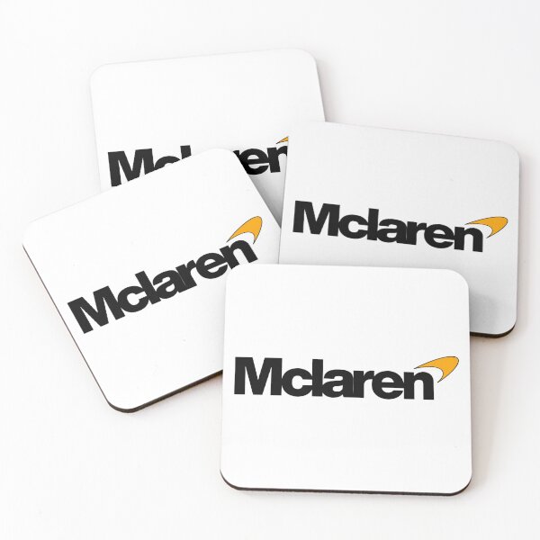 Item preview, Mclaren  designed and sold by Designhand.